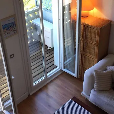 Apartment Avec Terrasse Bodega Canet-en-Roussillon