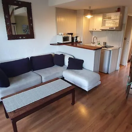 Avec Terrasse Bodega Apartment